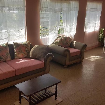 Rain Apartment Bridgetown Exterior photo