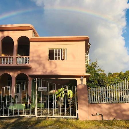 Rain Apartment Bridgetown Exterior photo